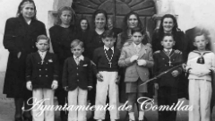 Bodas, Comuniones y Bautizos Trasvia